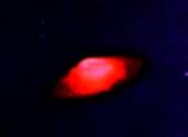 Enhanced contrast St George UFO