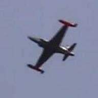 Lockheed T-33 Trainer