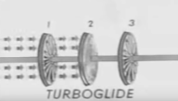 2nd Turbine