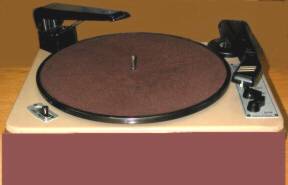 Thorens CD-40