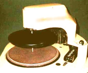 Thorens CD-50