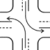 quad split lead fl-y