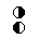 2 half signals sym