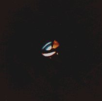 Tulsa UFO photo