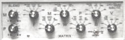 quad switchbox