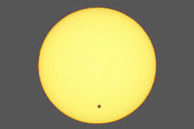 venus transit