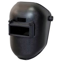 weld away