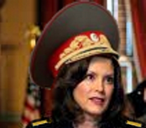 dictator whit