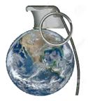 world mess